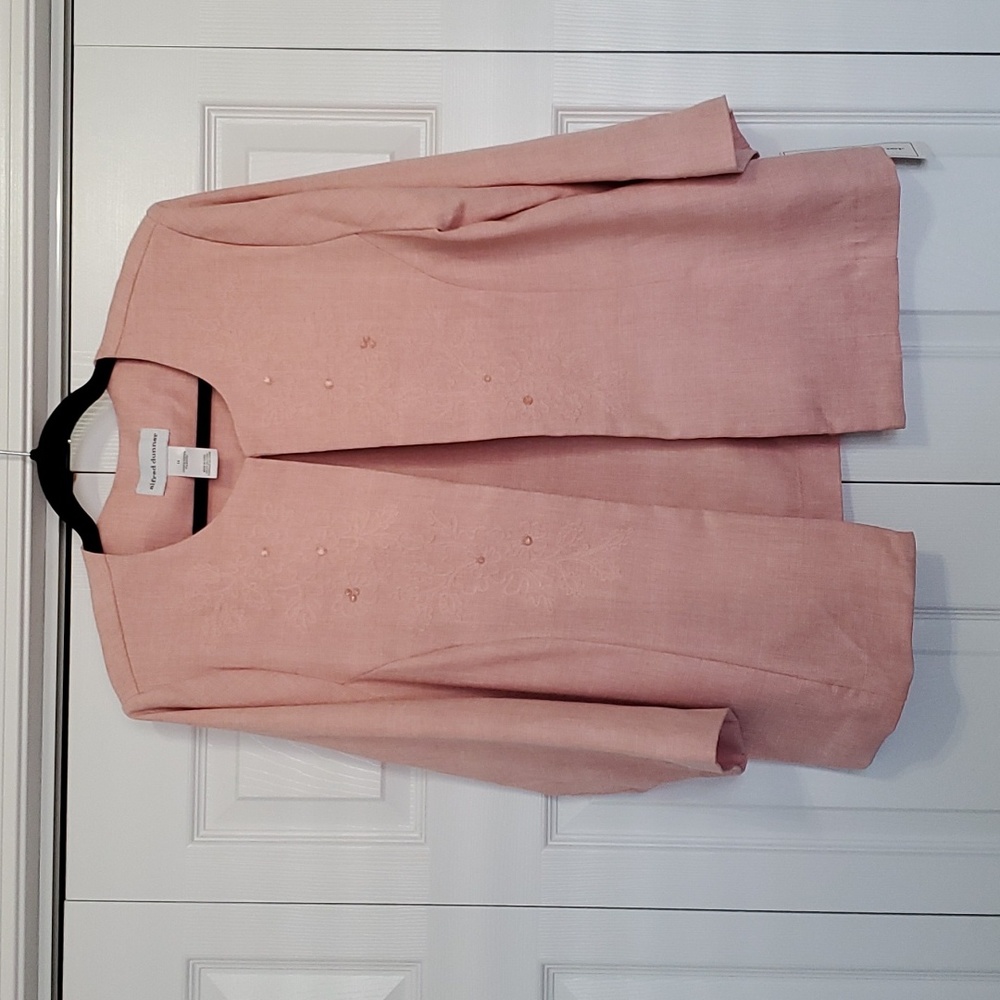 🆕️ Alfred Dunner Blazer